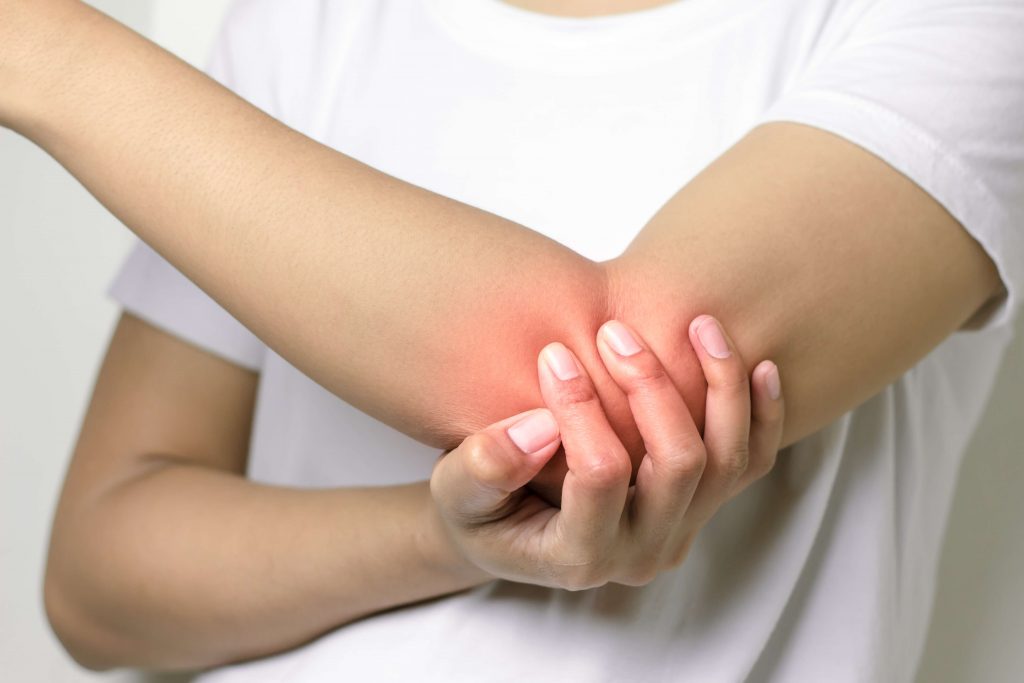 elbow-pain-relief