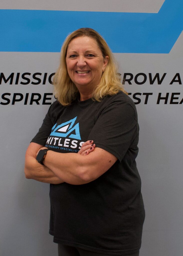 Limitless Physical Therapy