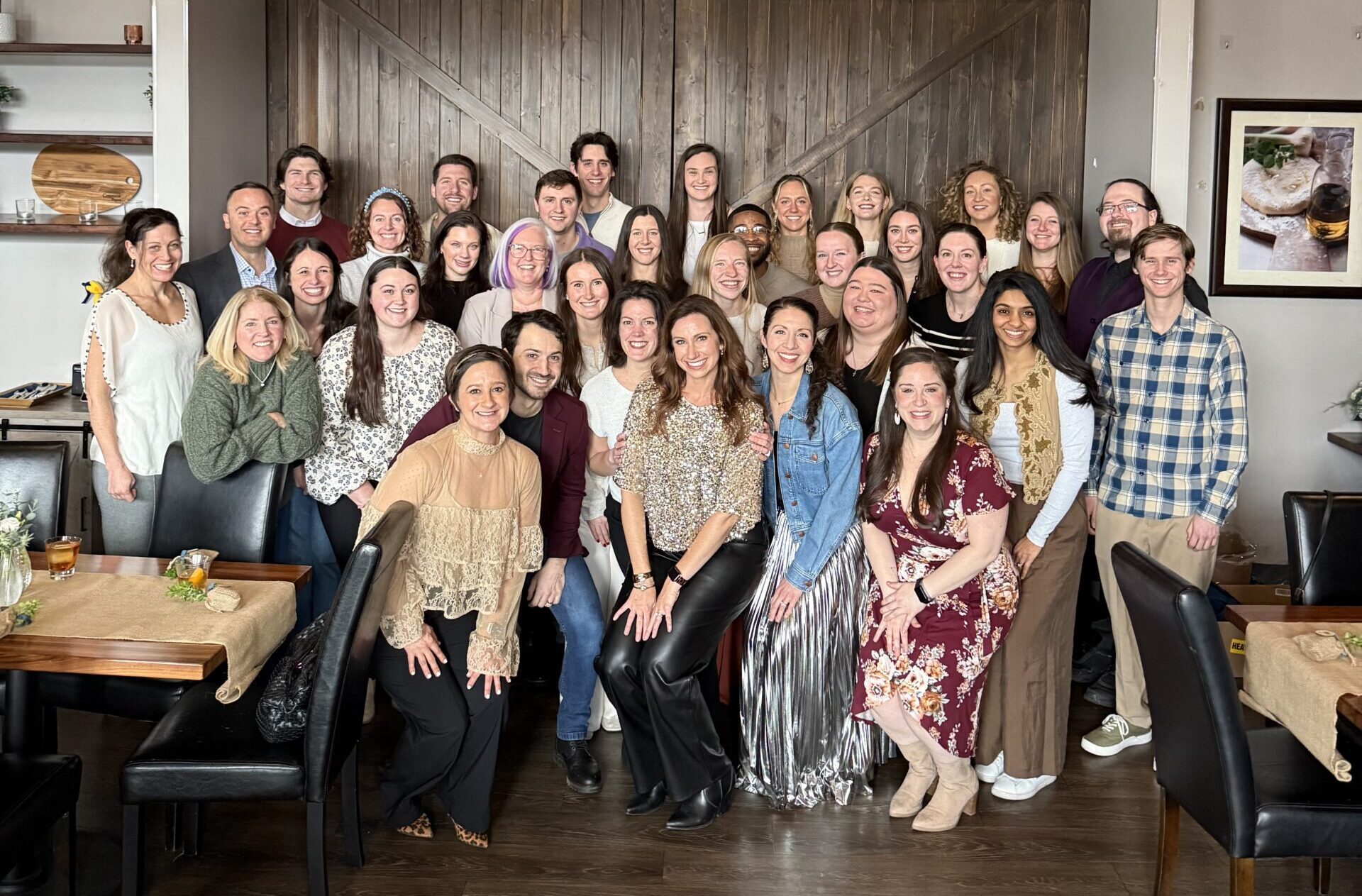 Limitless Physical Therapy Session