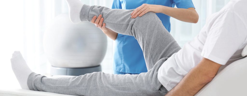 Physical Therapy After Can Significantly