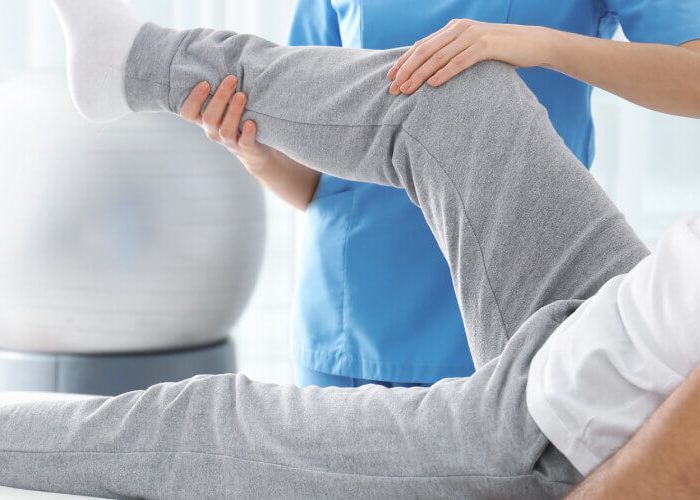 Physical Therapy After Can Significantly